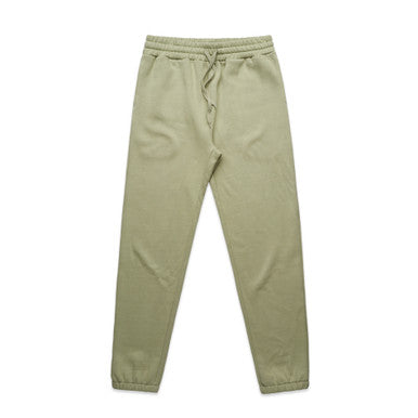 AS4921 Wo's Stencil Track Pants  PISTACHIO