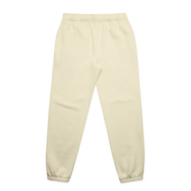 AS4932 Wo's Relax Track Pants  BUTTER