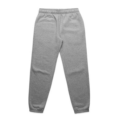 AS4932 Wo's Relax Track Pants  GREY MARLE