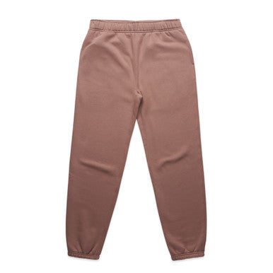 AS4932 Wo's Relax Track Pants  HAZY PINK