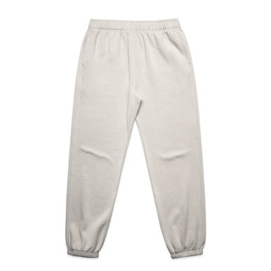 AS4938 Wo's Relax Faded Track Pants  FADED BONE
