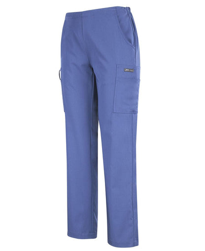 Jb'S Ladies Nu Scrub Cargo Pant -  4Snp1