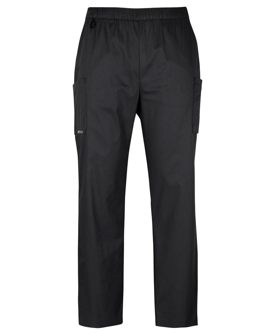 JB'S UNISEX PREMIUM SCRUB CARGO PANT - 4SPP