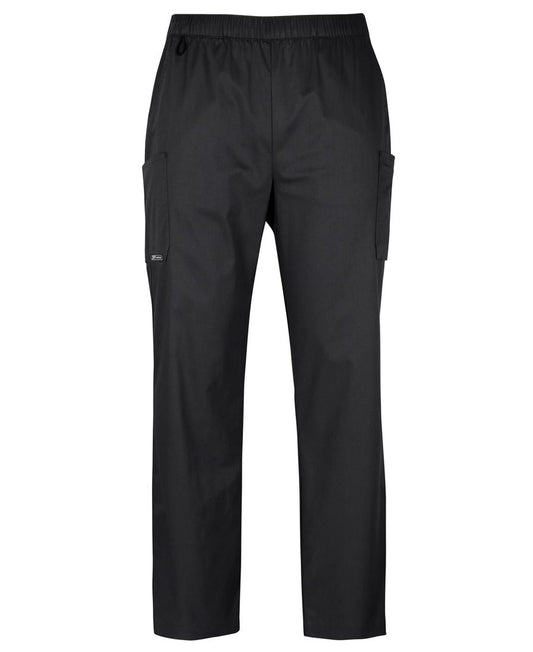JB'S UNISEX PREMIUM SCRUB CARGO PANT - 4SPP