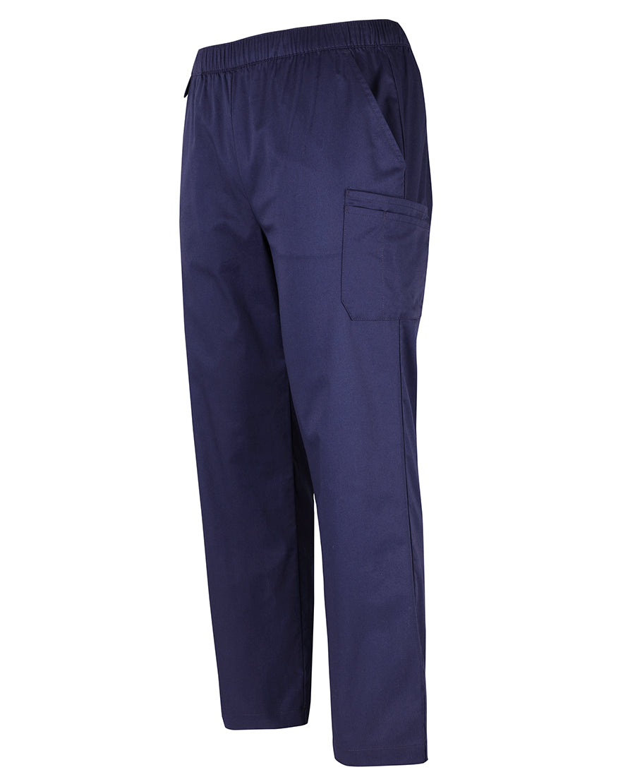 JB'S UNISEX PREMIUM SCRUB CARGO PANT - 4SPP