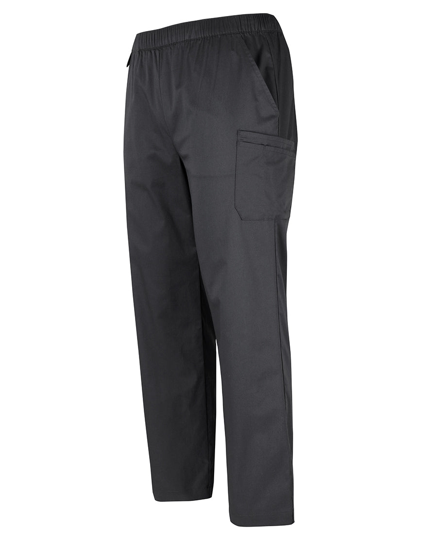 JB'S UNISEX PREMIUM SCRUB CARGO PANT - 4SPP