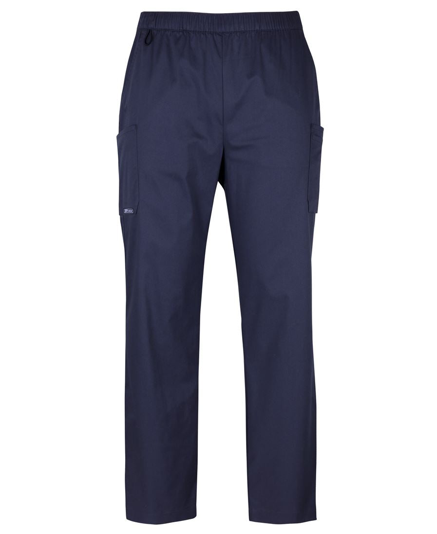 JB'S UNISEX PREMIUM SCRUB CARGO PANT - 4SPP