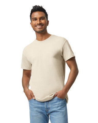 Gildan® Heavy Cotton® 5000 T-Shirt - SIZES - 4XL -5XL