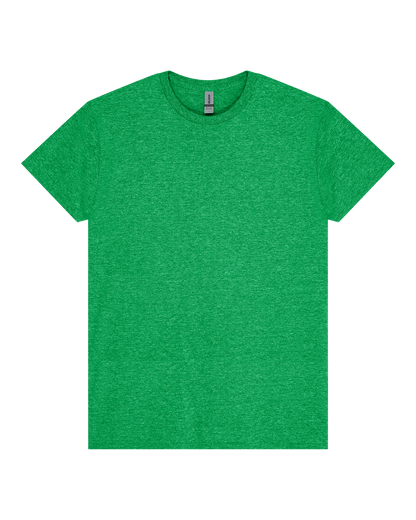 Gildan® Heavy Cotton® 5000 T-Shirt - SIZES - 4XL -5XL