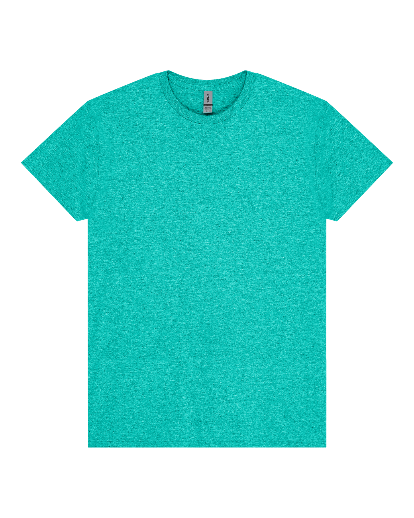 Gildan® Heavy Cotton® 5000 T-Shirt - SIZES - 4XL -5XL