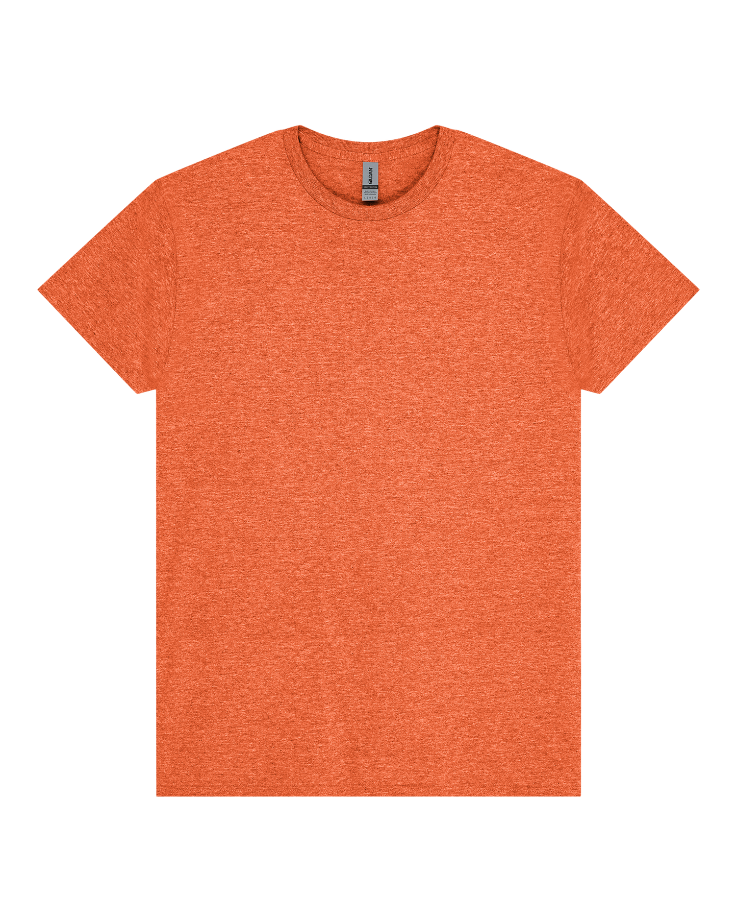 Gildan® Heavy Cotton® 5000 T-Shirt - SIZES - 4XL -5XL