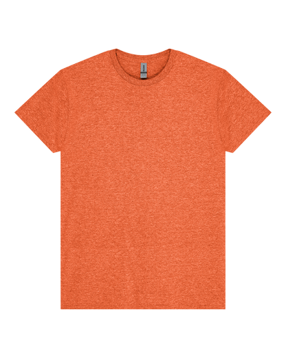 Gildan® Heavy Cotton® 5000 T-Shirt - SIZES - 4XL -5XL