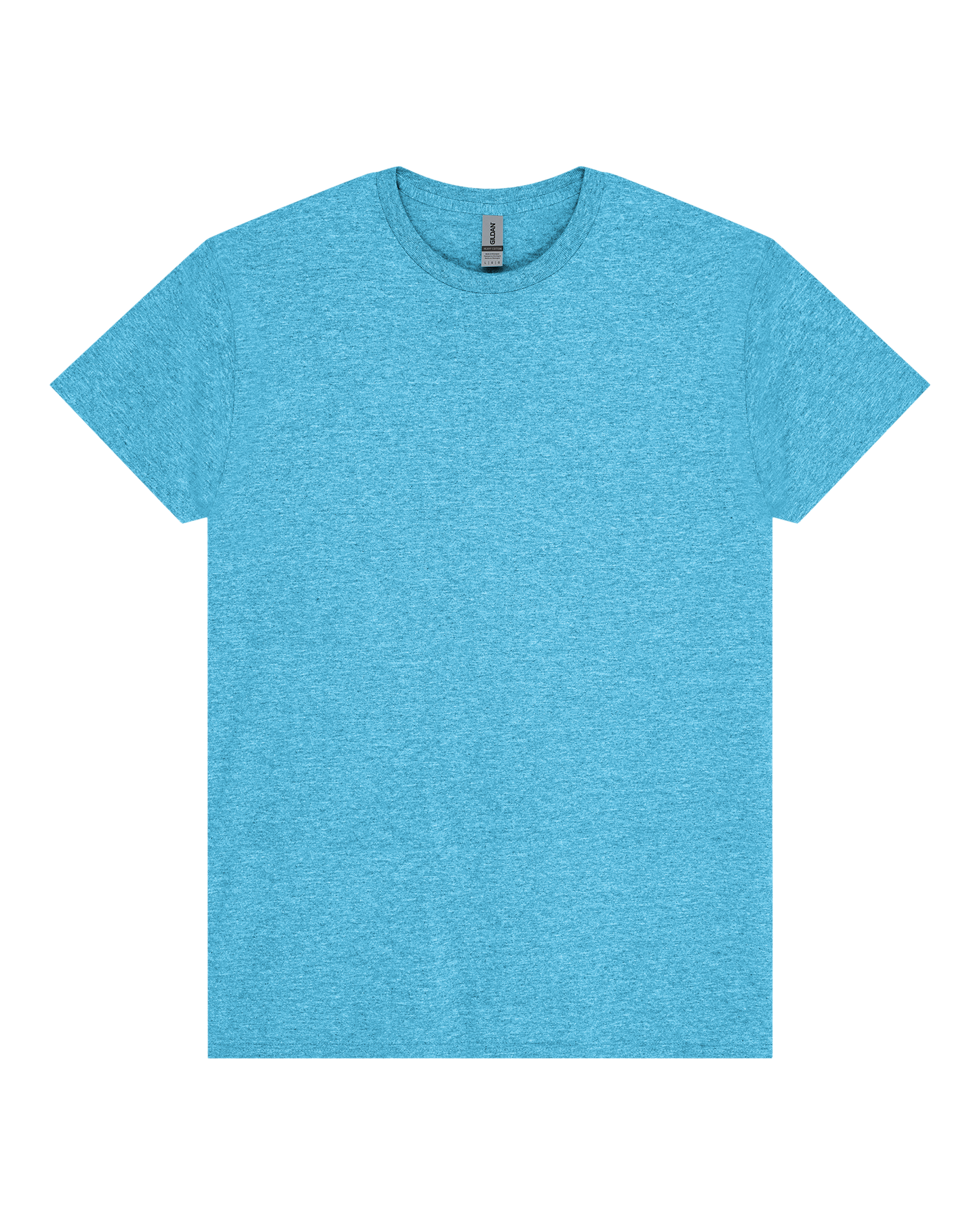 Gildan® Heavy Cotton® 5000 T-Shirt - SIZES - 4XL -5XL