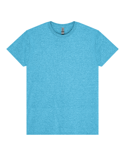 Gildan® Heavy Cotton® 5000 T-Shirt - SIZES - 4XL -5XL
