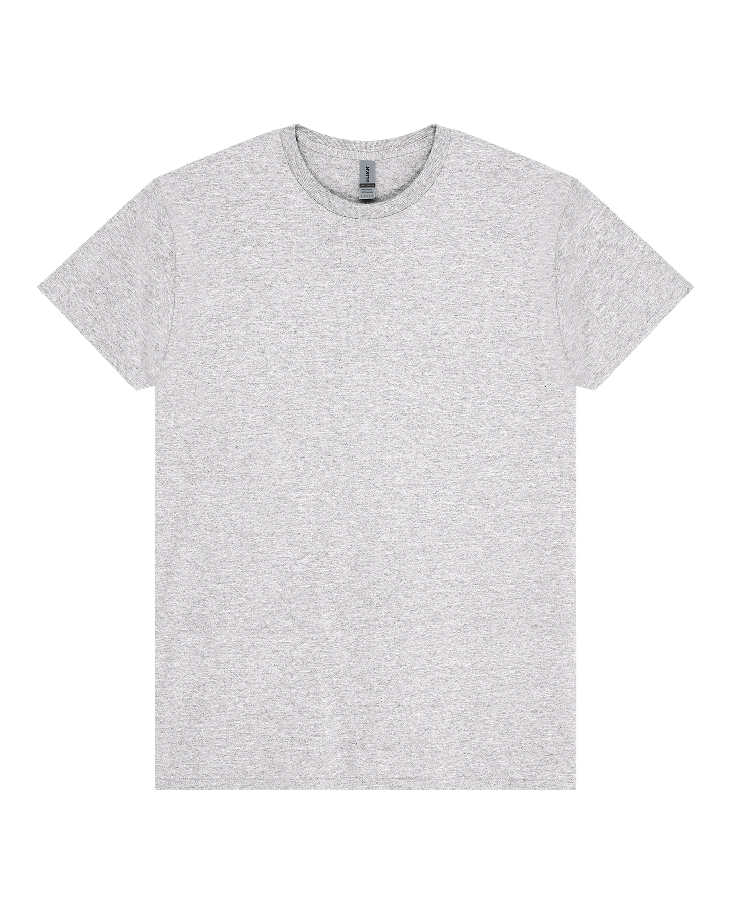 Gildan® Heavy Cotton® 5000 T-Shirt - SIZES - 4XL -5XL