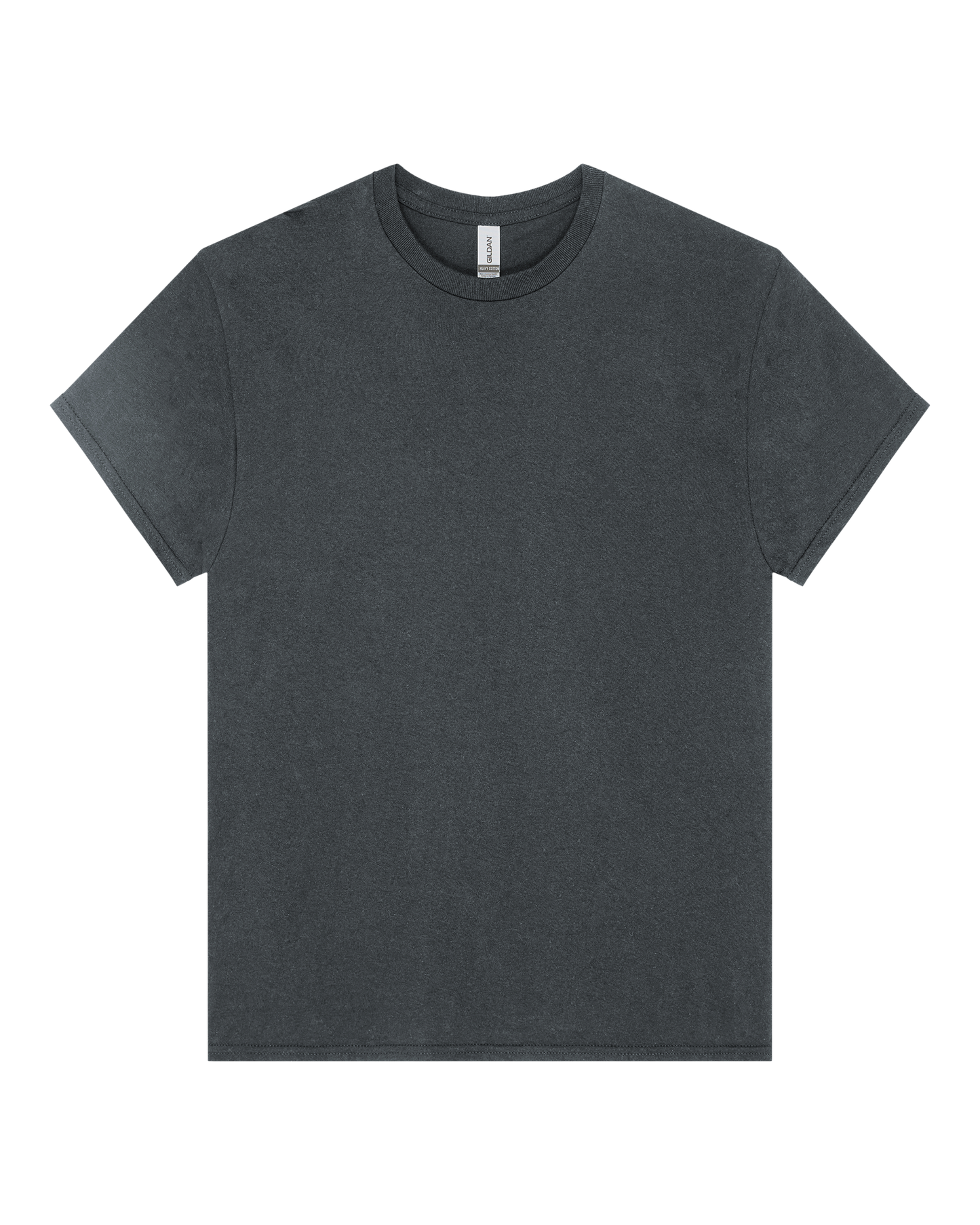Gildan® Heavy Cotton® 5000 T-Shirt - SIZES - 4XL -5XL