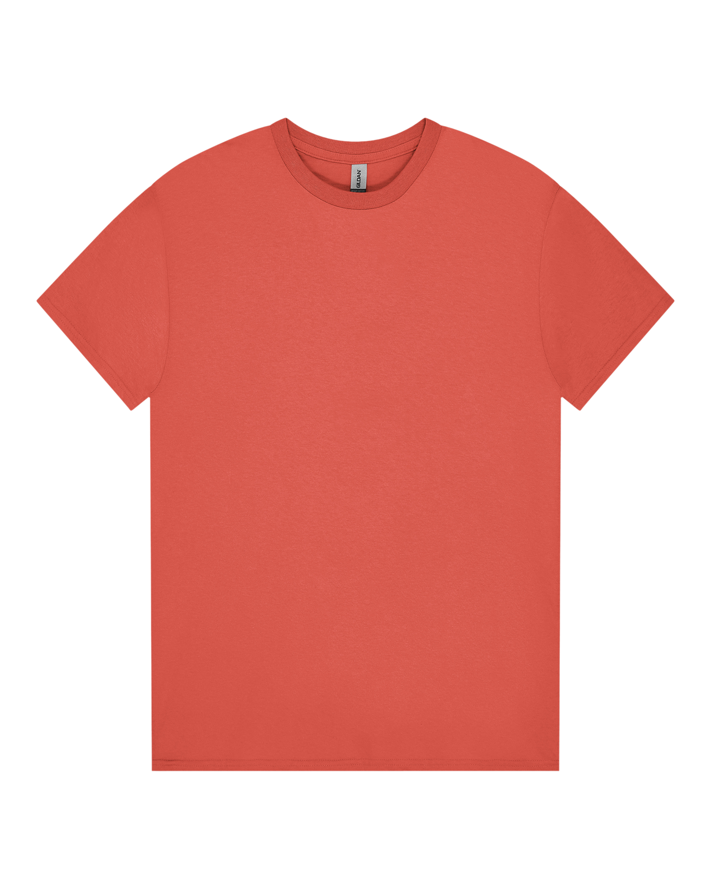 Gildan® Heavy Cotton® 5000 T-Shirt - SIZES - 4XL -5XL