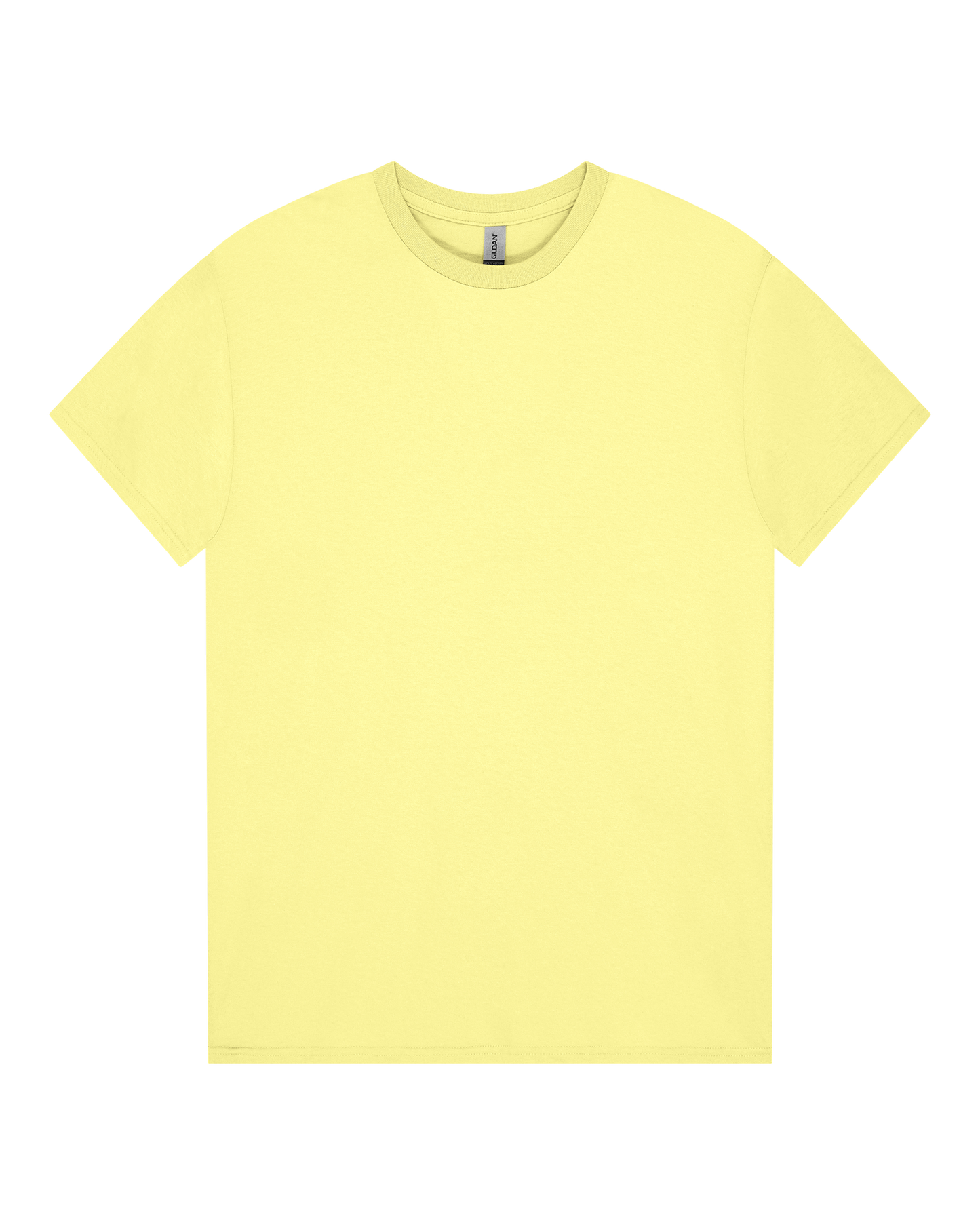 Gildan® Heavy Cotton® 5000 T-Shirt - SIZES - 4XL -5XL