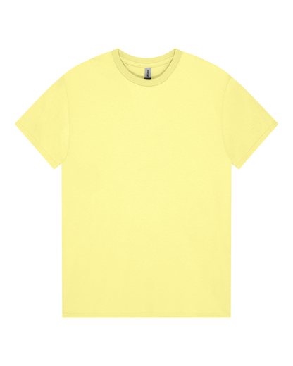 Gildan® Heavy Cotton® 5000 T-Shirt - SIZES - 4XL -5XL