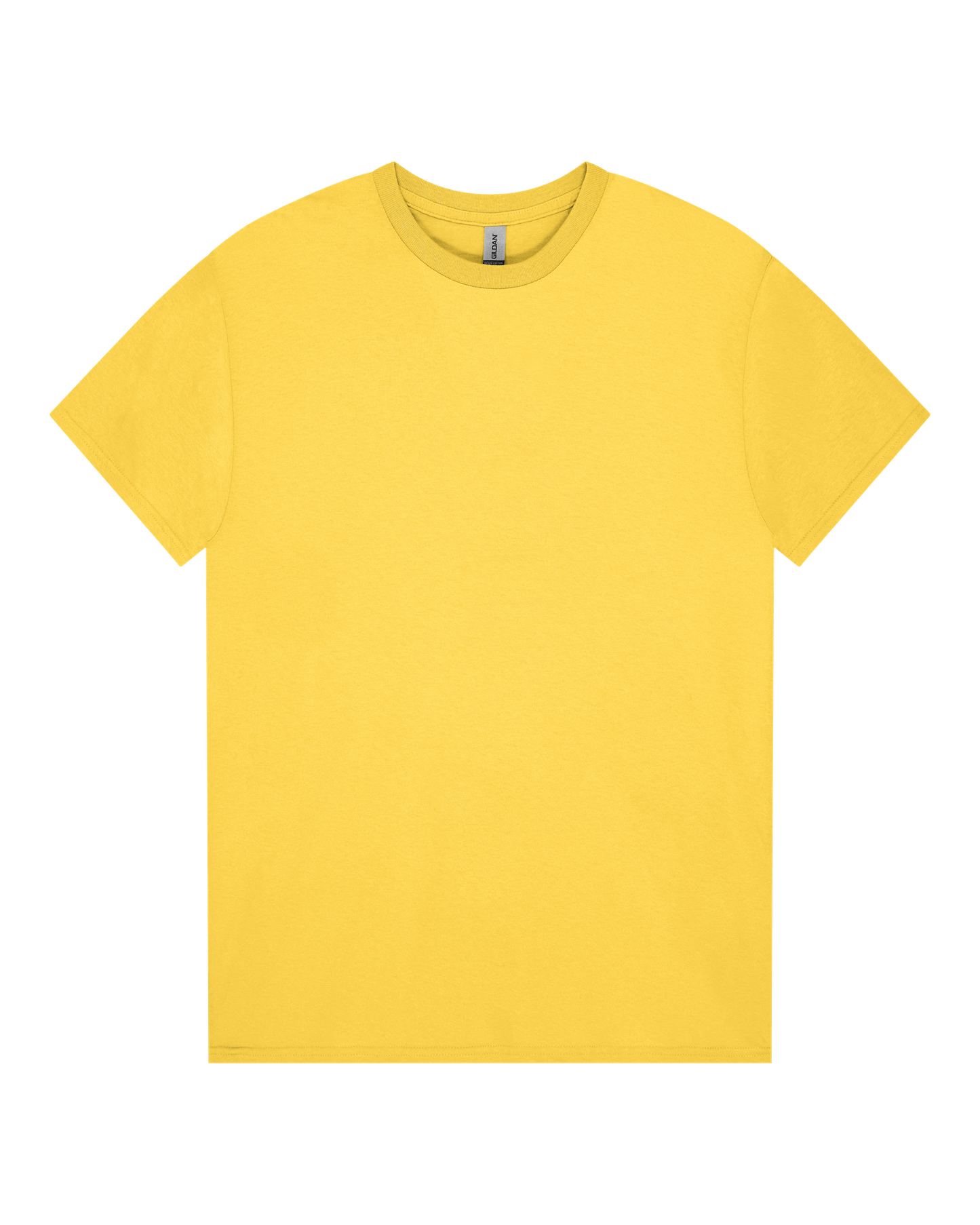 Gildan® Heavy Cotton® 5000 T-Shirt - SIZES - 4XL -5XL