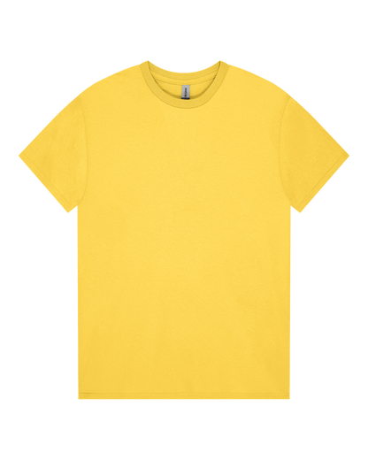 Gildan® Heavy Cotton® 5000 T-Shirt - SIZES - 4XL -5XL