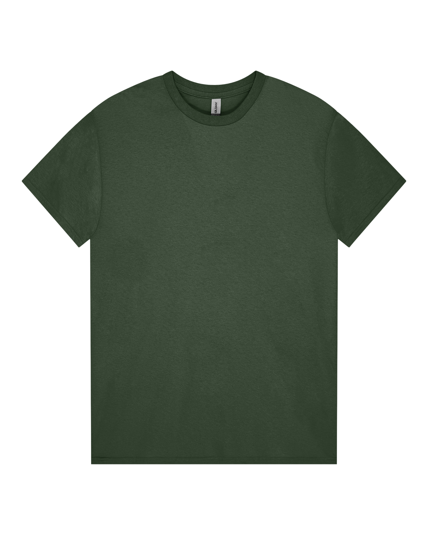 Gildan® Heavy Cotton® 5000 T-Shirt - SIZES - 4XL -5XL