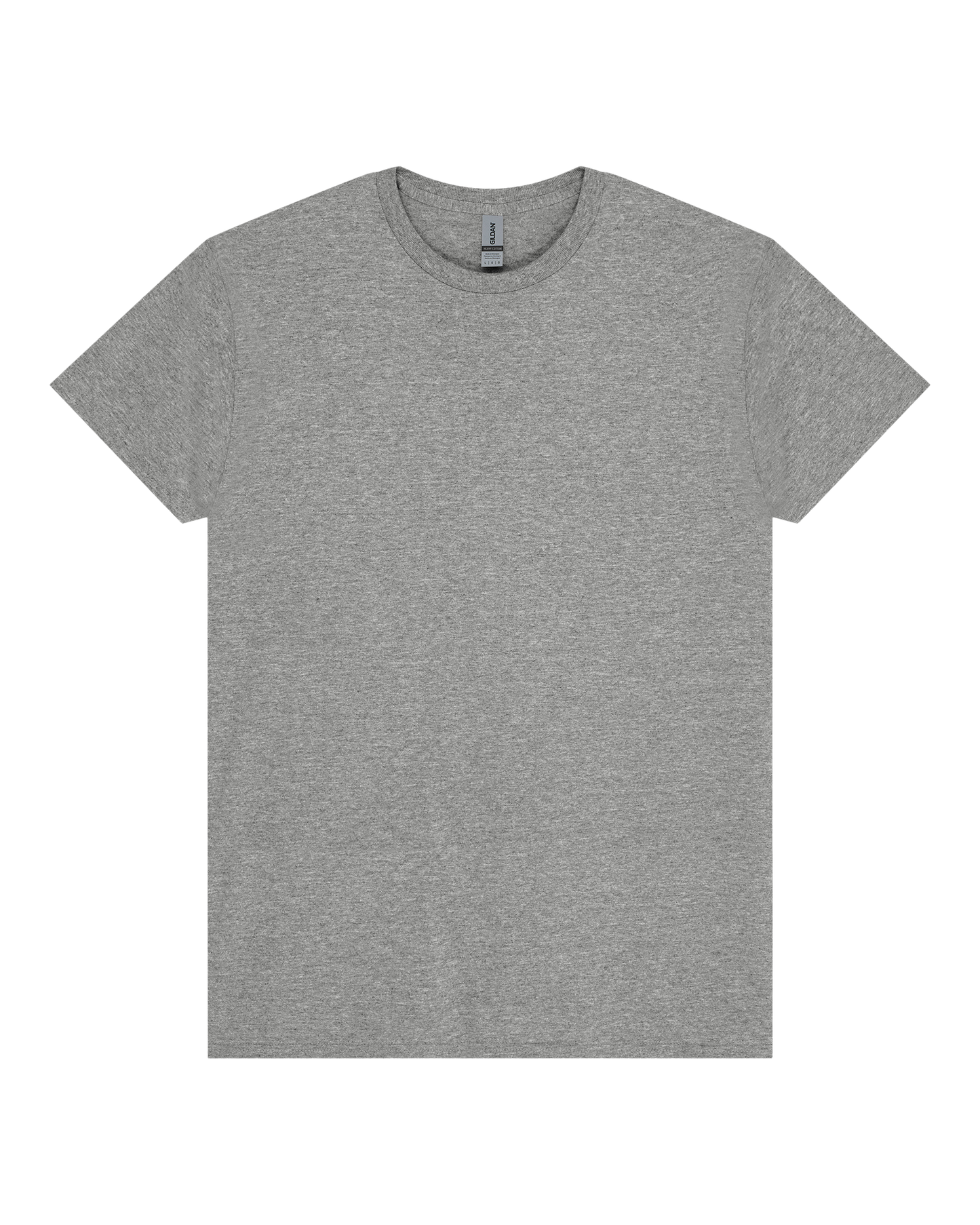 Gildan® Heavy Cotton® 5000 T-Shirt - SIZES - 4XL -5XL