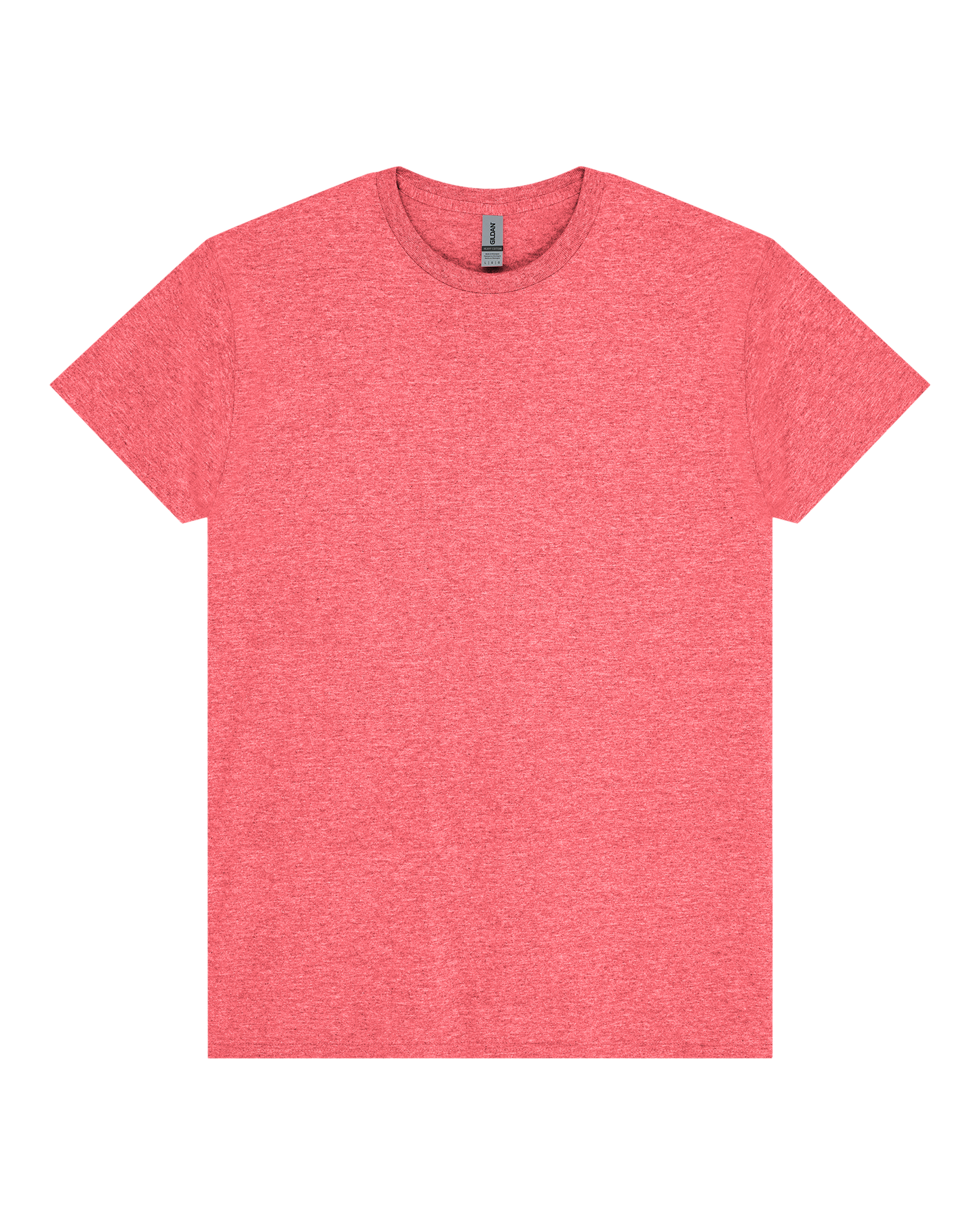 Gildan® Heavy Cotton® 5000 T-Shirt - SIZES - 4XL -5XL