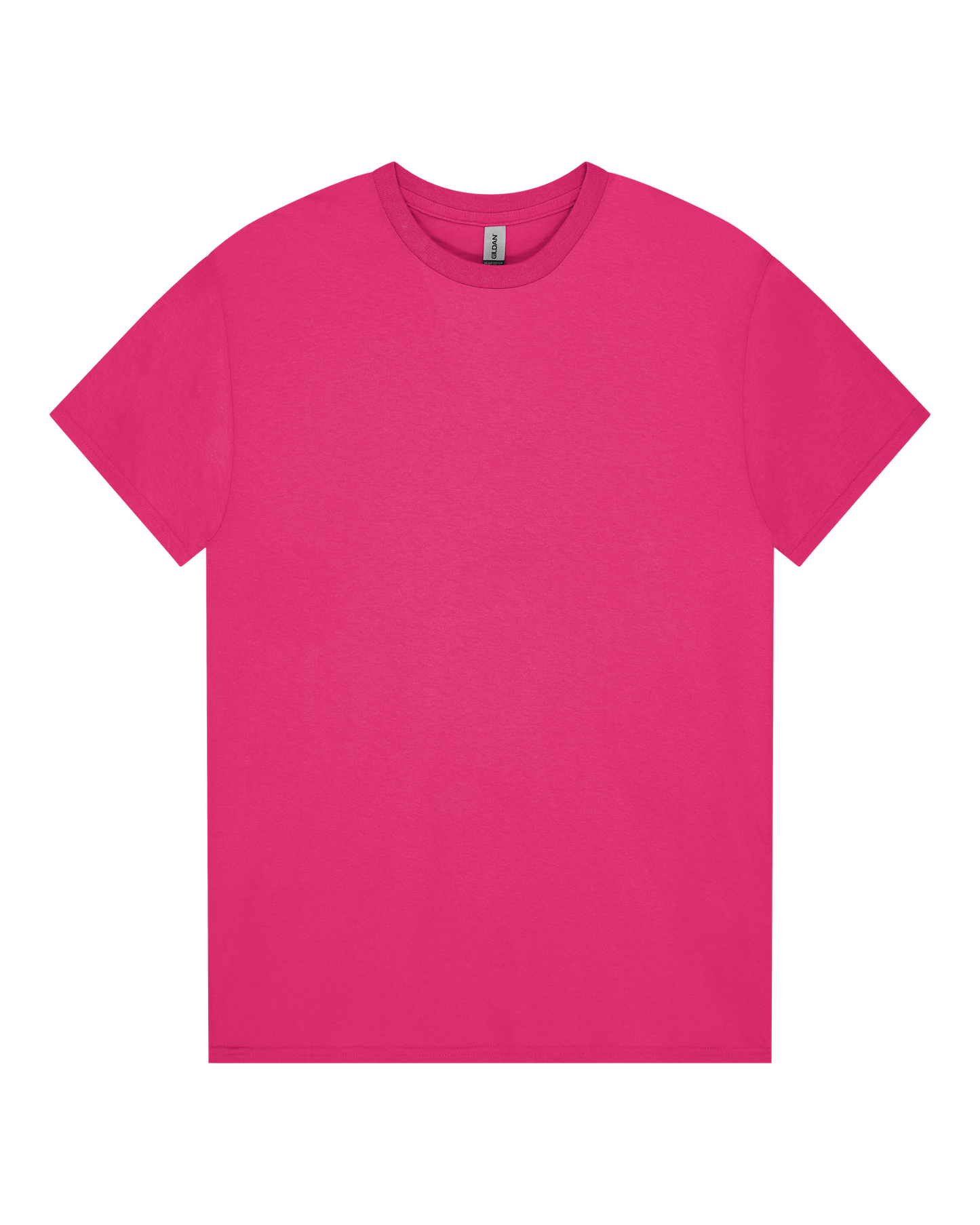 Gildan® Heavy Cotton® 5000 T-Shirt - SIZES - 4XL -5XL