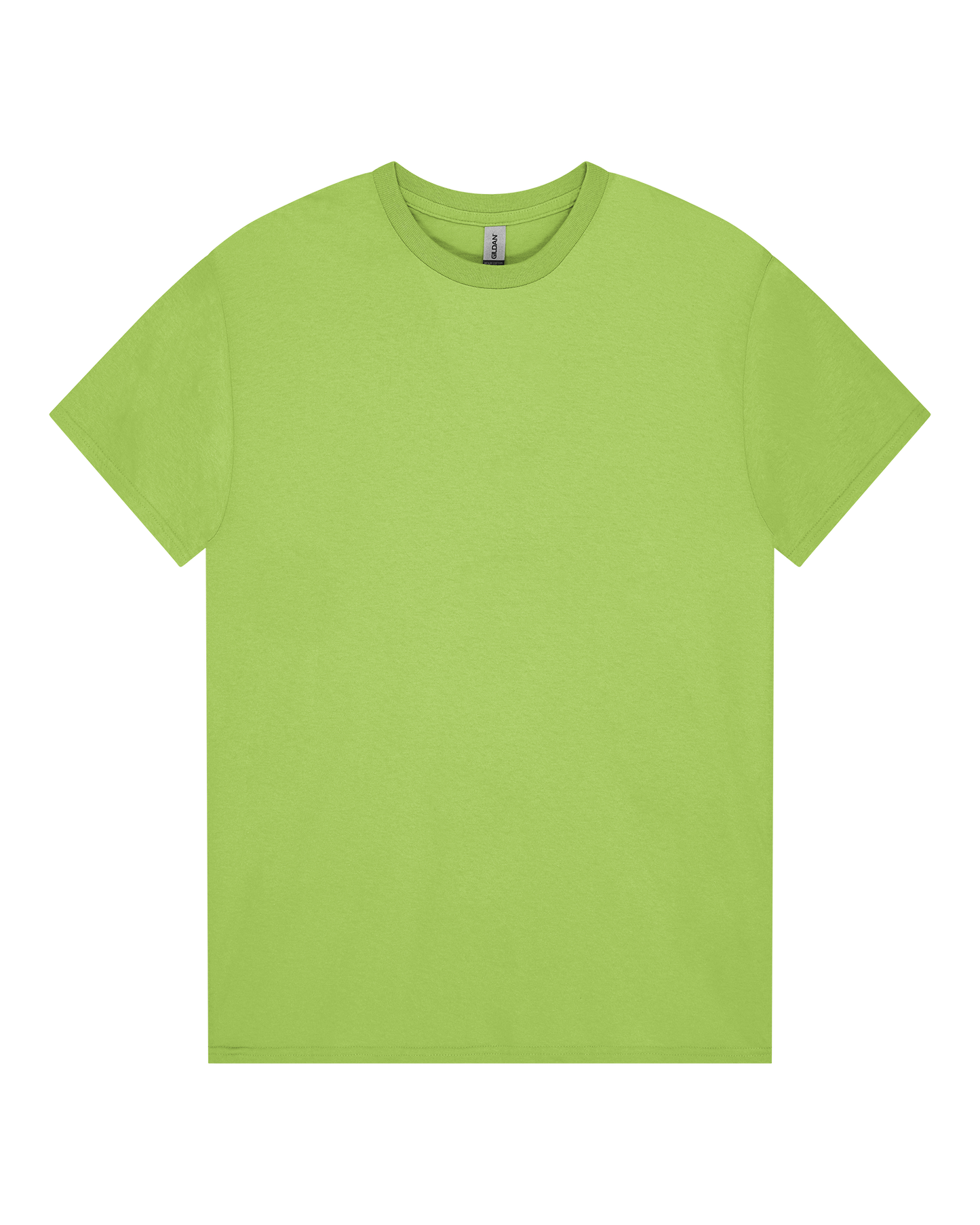 Gildan® Heavy Cotton® 5000 T-Shirt - SIZES - 4XL -5XL
