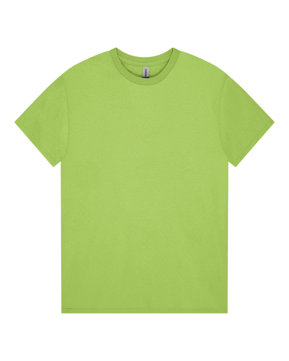 Gildan® Heavy Cotton® 5000 T-Shirt - SIZES - 4XL -5XL