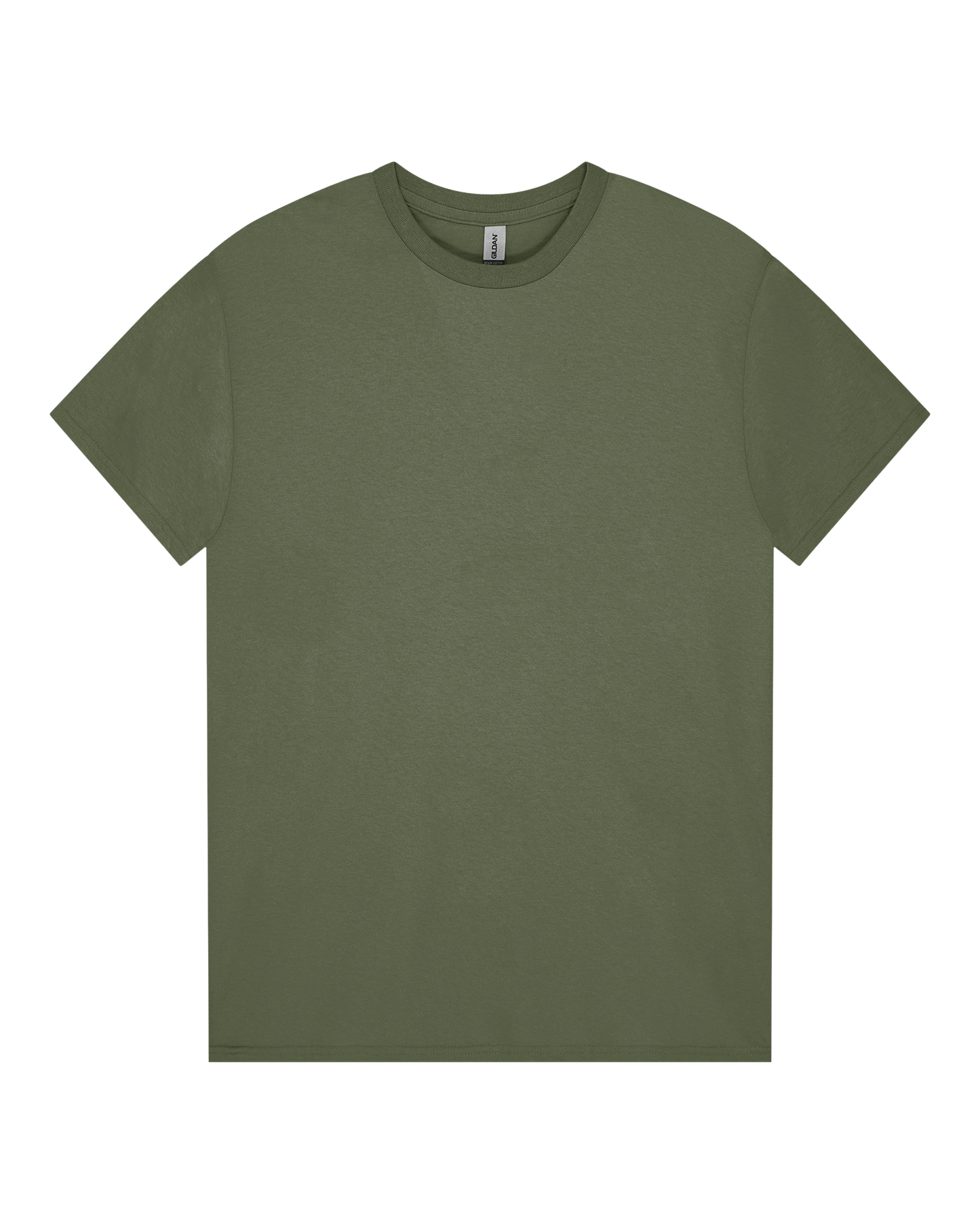 Gildan® Heavy Cotton® 5000 T-Shirt - SIZES - 4XL -5XL