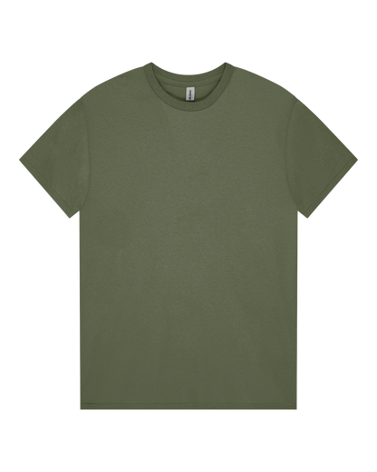 Gildan® Heavy Cotton® 5000 T-Shirt - SIZES - 4XL -5XL