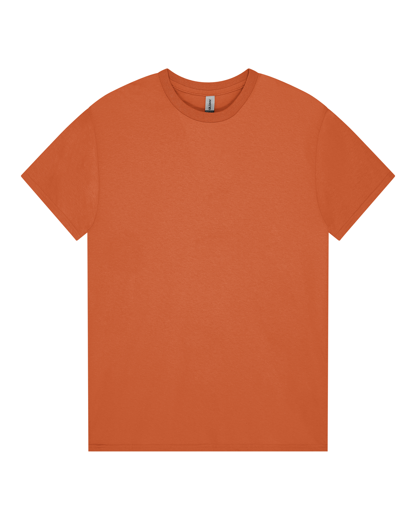 Gildan® Heavy Cotton® 5000 T-Shirt - SIZES - 4XL -5XL