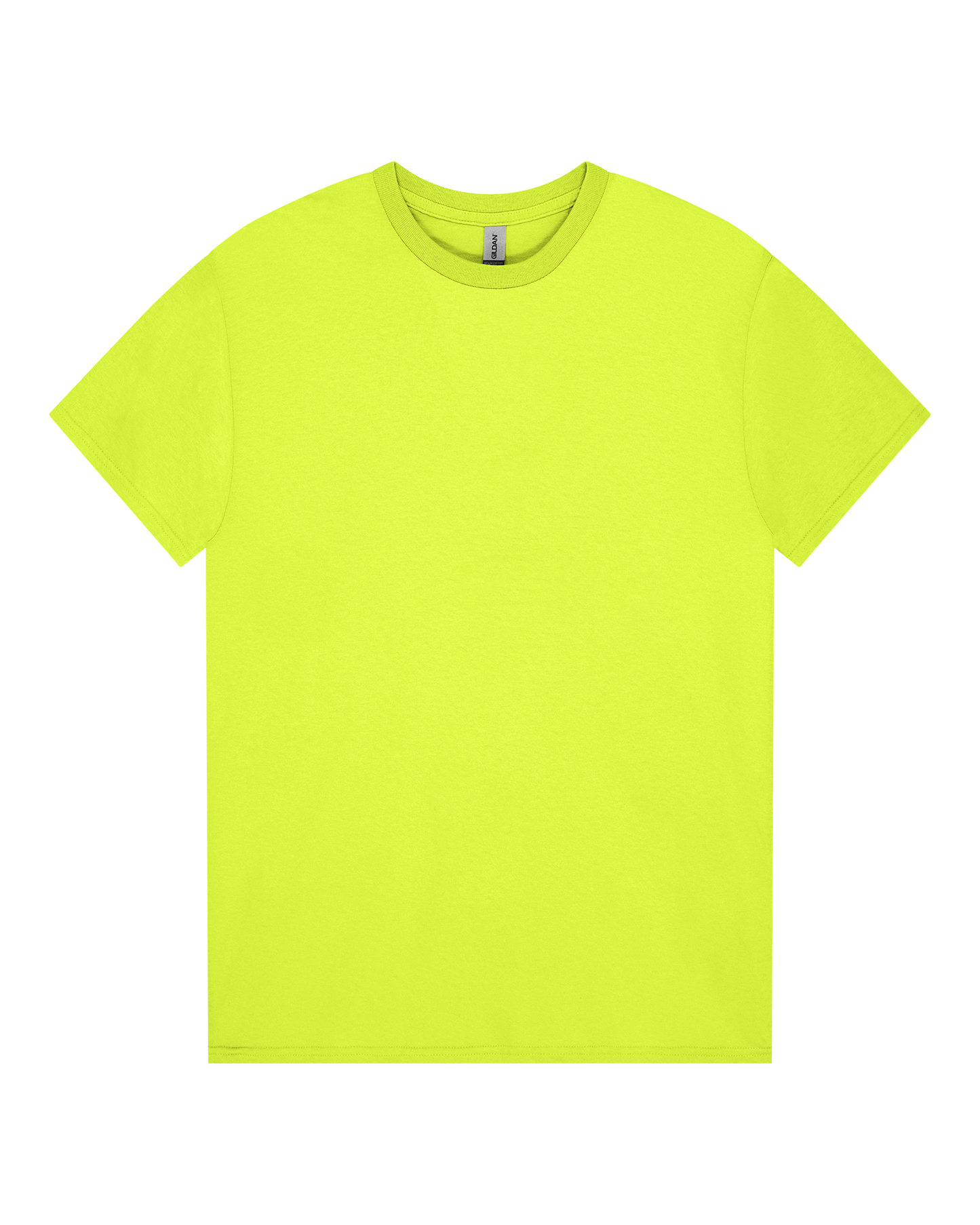 Gildan® Heavy Cotton® 5000 T-Shirt - SIZES - 4XL -5XL