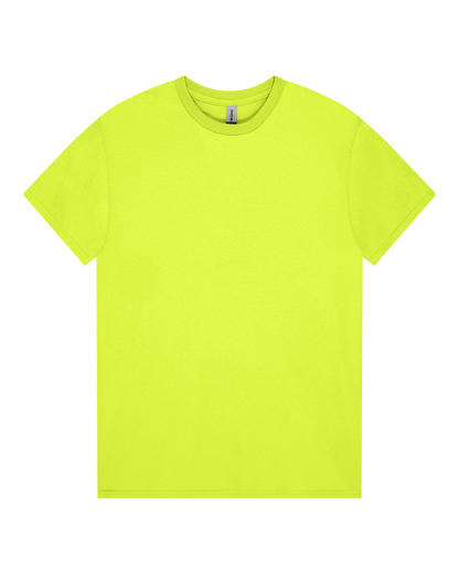 Gildan® Heavy Cotton® 5000 T-Shirt - SIZES - 4XL -5XL