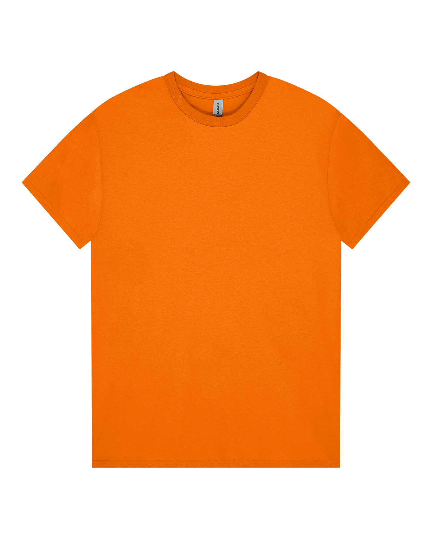 Gildan® Heavy Cotton® 5000 T-Shirt - SIZES - 4XL -5XL
