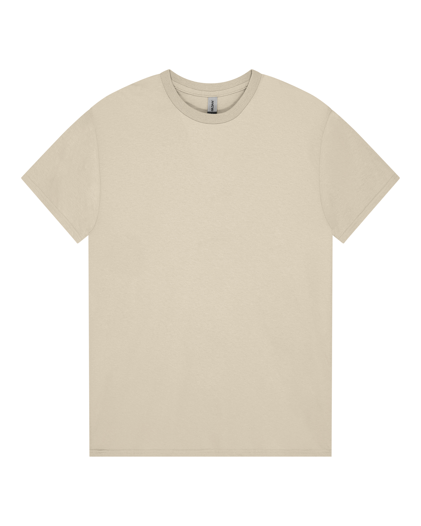 Gildan® Heavy Cotton® 5000 T-Shirt - SIZES - 4XL -5XL