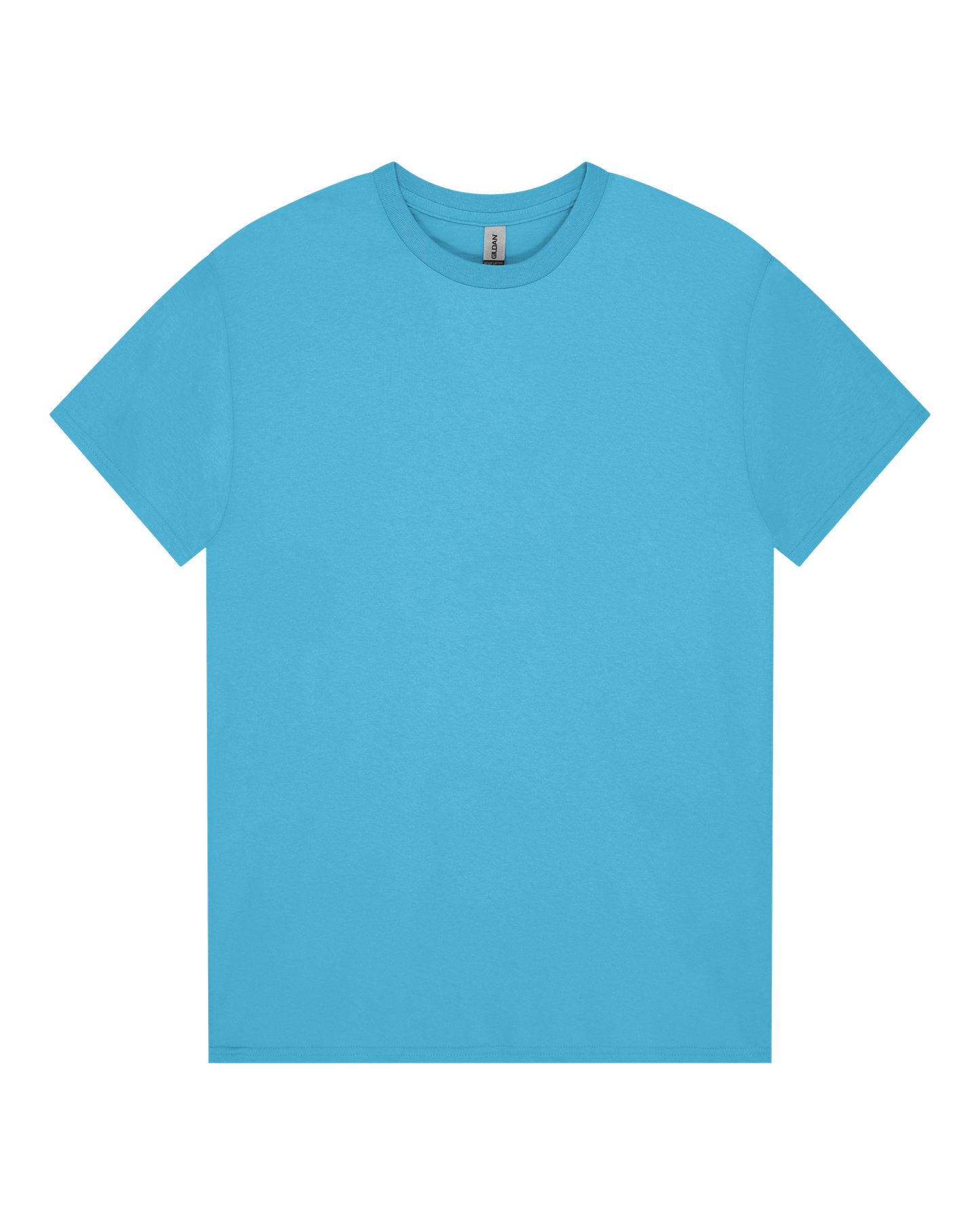 Gildan® Heavy Cotton® 5000 T-Shirt - SIZES - 4XL -5XL