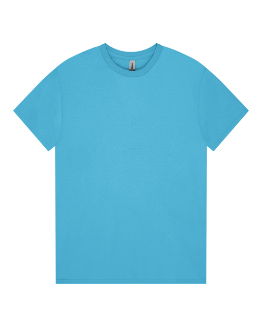Gildan® Heavy Cotton® 5000 T-Shirt - SIZES S - M