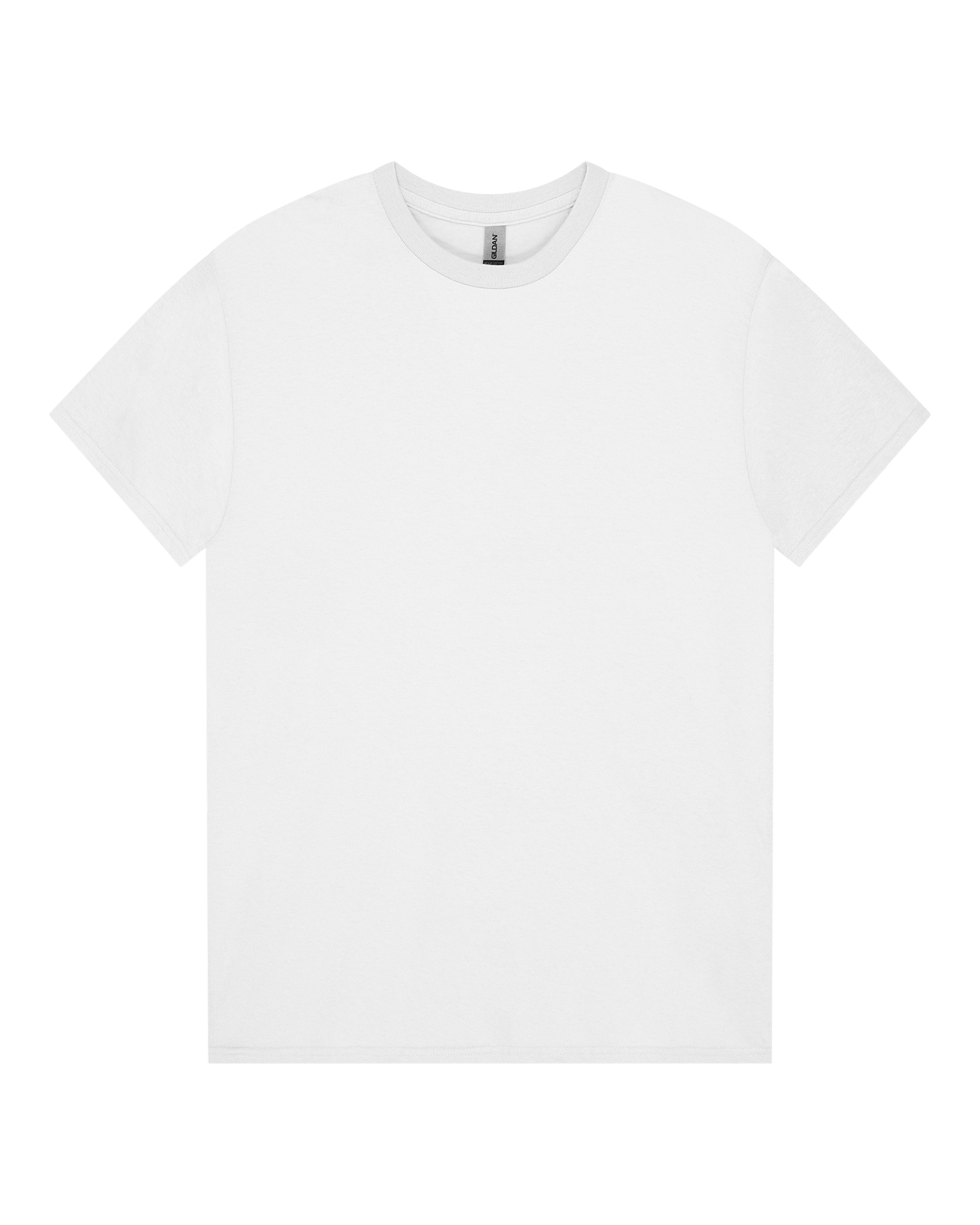 Gildan® Heavy Cotton® 5000 T-Shirt - SIZES - 4XL -5XL