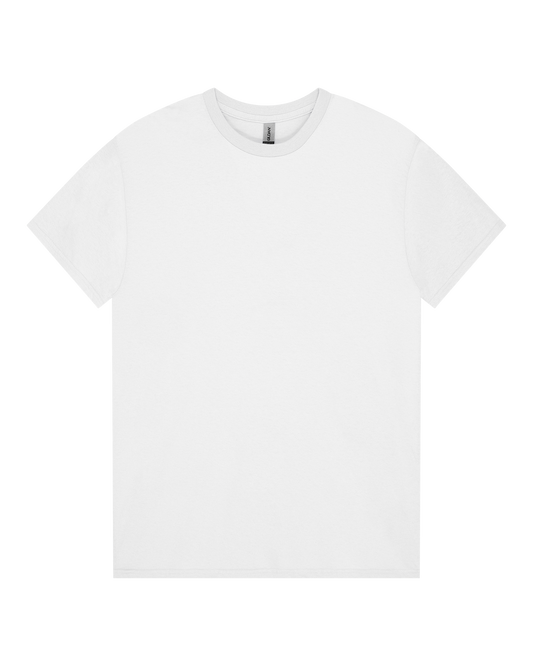 Gildan® Heavy Cotton® 5000 T-Shirt - SIZES - 3XL