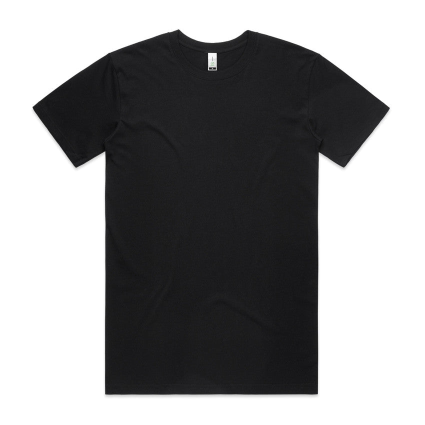 AS Colour 5001 G Staple Organic Tee
