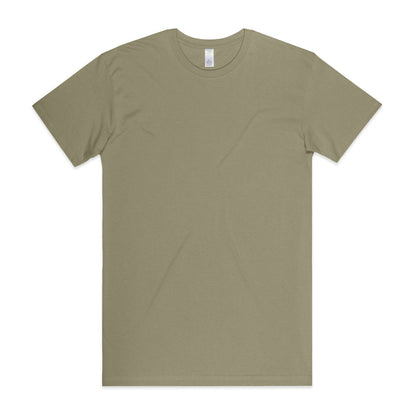 AS Colour 5001 G Staple Organic Tee