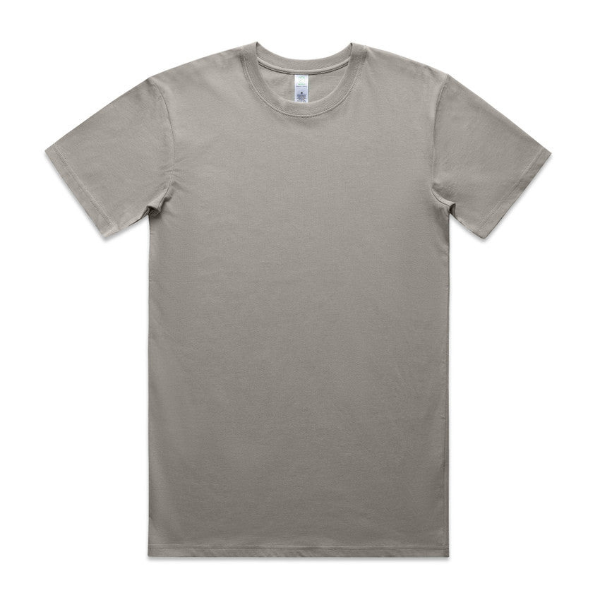AS Colour 5001 G Staple Organic Tee