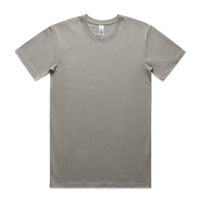 AS Colour 5001 G Staple Organic Tee