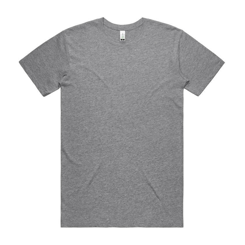 AS Colour 5001 G Staple Organic Tee