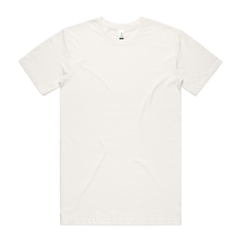 AS Colour 5001 G Staple Organic Tee