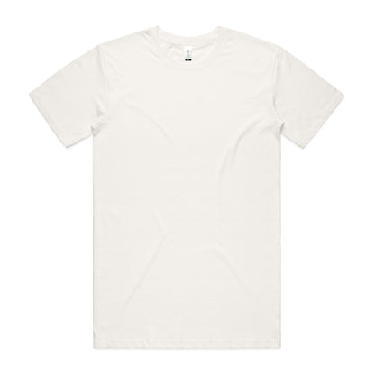 AS Colour 5001 G Staple Organic Tee