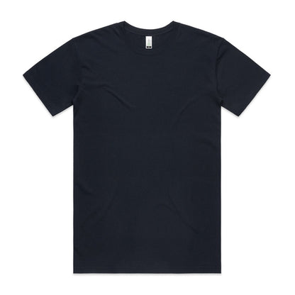 AS Colour 5001 G Staple Organic Tee